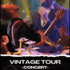 Jeff Leygnac - Vintage Tour 