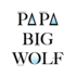 Papa Big Wolf - Blues électro rock