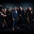 The Rose Orchestra - Barry White Tribute Paris