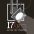17ème arts - Cours de théâtre 7/12 ans