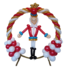 Cie La Siphonée - sculpture sur ballon " Balloonage" - Image 5