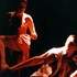 ateliers de danse contemporaine
