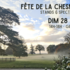 Fête de la Chesnaie