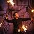 Compagnie Les Chemins de Travers - Spectacle de feu et de lumières