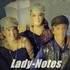 LADY-NOTES - Trio Vocal tous styles - Image 20