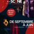 COURS CHANT ET COMEDIE MUSICALE - NOS ATELIERS ET SPECTACLES