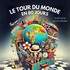 Le Tour Du Monde en 80 Jours