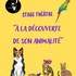 Stage théâtre "À la découverte de son animalité"