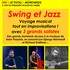 SWING ET JAZZ