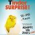 Tinder Surprise !