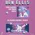 Ben Ellis  