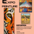 Le Foyer d'Auterive - DESSIN PEINTURE