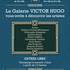Exposition Galerie Victor Hugo