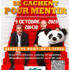 Les hommes se cachent pour mentir