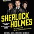 Sherlock Holmes et le Mystère de la Vallée de Boscombe - Théâtre des 3 Clés, Paris