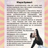Stage de danse contemporaine avec Maya Eymeri - Image 3