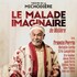 "Le Malade Imaginaire - Théâtre de la Michodière, Paris"