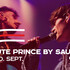 Tribute Prince by Saults + Les 10 ans de Sortie 13 !