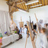ATELIER DES ÉCOLES - COURS DESSIN