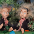 Jacques et les haricots magiques