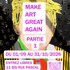 Exposition Maga (Make Art Great Again) de Franck Bathier - Image 2