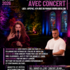Spectacle Son et Lumière avec Concert au siège de l’APEPAC