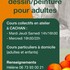 hel - Cours dessin/peinture
