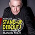 STAND-UP, DEBOUT ! de Manuel PRATT
