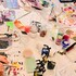 Université Permanente - MATIÈRES & COULEURS — Atelier créatif découverte - débutant - Image 2
