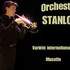 Orchestre STANLOR variete internationale pour  soirée dansante.
