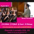 Concert orgue et flûte