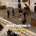 Concert à Alès : Mozart, Verdi, Bizet, Waxman, Puccini