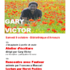 Recnontre avec Gary Victor