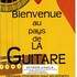 Méthode initiation guitare pour les enfants de 5 à 9 ans