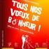 "Tous nos voeux de bonheur" au Théâtre Le passage vers les étoiles
