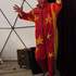 Tonio fait son cirque