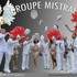 GROUPE MISTRAL MUSIQUE ET DANSEUSES BRÉSIL