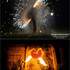 Clowns dans la sciure - Echassier, clown, cracheur feu, jongleur, etc.. - Image 2