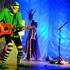"Le prince Grenouille" - Spectacle interactif et musical pour petits et grands, - Image 2