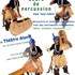 Couyrs de percussions du Cameroun