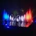 LE BALLET DES EAUX - Spectacle aquatique eau son et lumière - Image 9