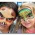 maquillage Halloween