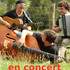 LA MARQUISE - SWING/GUINGUETTE/CHANSON FESTIVE