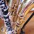Thierry Maucarré - cours particuliers de saxophone et clarinette