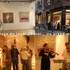 Nouvelle galerie d'exposition d'artistes