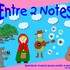 ENTRE2NOTES - Spectacle musical pour enfants
