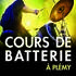 Marc - Cours de Batterie