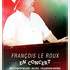 François LE ROUX Trio - RHYTHM'n'BLUES - BLUES - 