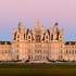 Les potagers de Chambord