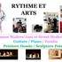 RYTHME ET ARTS - COURS DANSE MUSIQUE ARTS PLASTIQUES